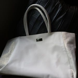 Jimmy Choo Tote